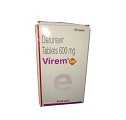 Virem 600mg