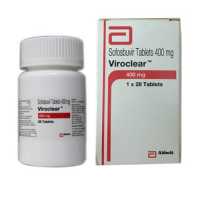 Viroclear - Sofosbuvir 