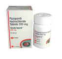 Votrient 200mg