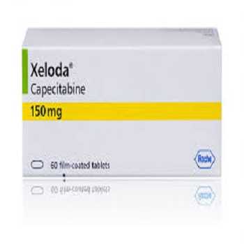 Xeloda 150mg