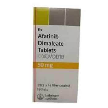 Xovoltib 50mg