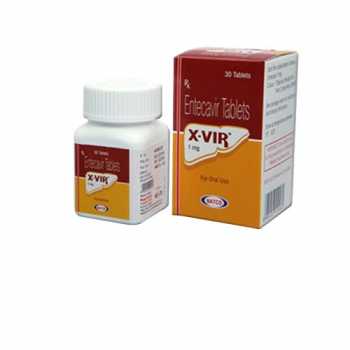 X-VIR 1mg