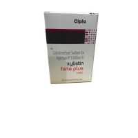 Xylistin Colistimethate 3MIU Injection