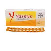 Yasmin Tablets