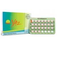 Yaz Tablets