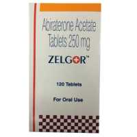 Zelgor 250mg